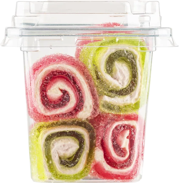 Изображение Мармелад резаный Любимый СП ТАБРИС п/б, 145 г