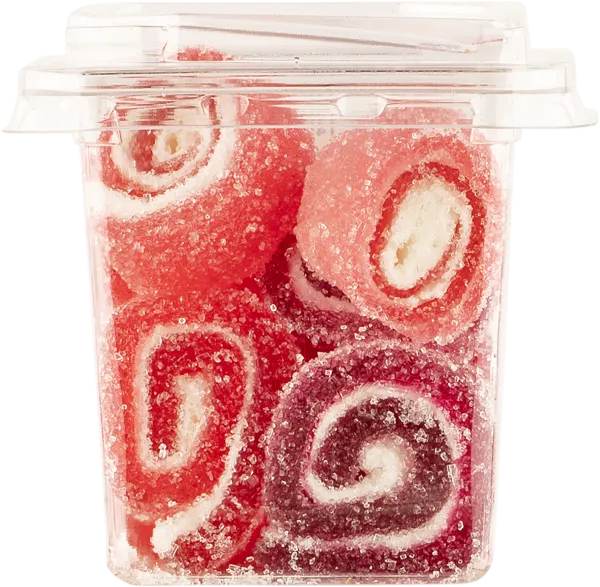 Изображение Мармелад резаный Ягодный черная смородина барбарис СП ТАБРИС п/б, 145 г