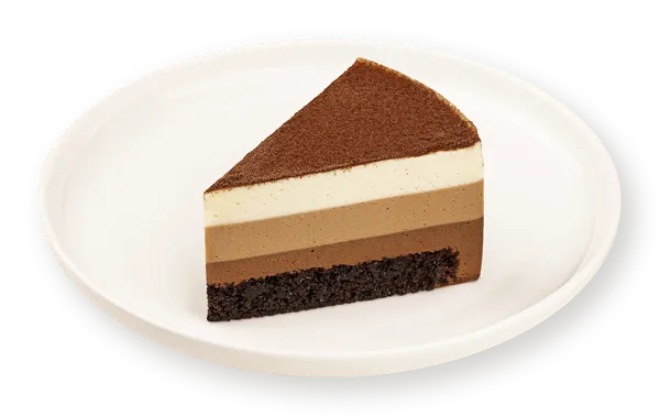 Изображение Пирожное бисквитное Три шоколада СП ТАБРИС п/б, 150 г