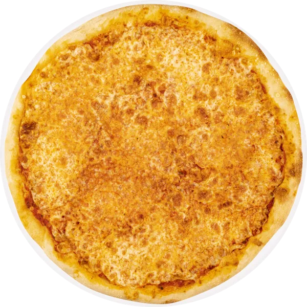 Изображение Пицца замороженная Маргарита с Пармезаном и Моцареллой СП ТАБРИС карт/уп, 395 г