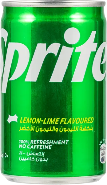 Изображение Напиток газ импорт Спрайт Кока Кола Инт ж/б, 0,15 л