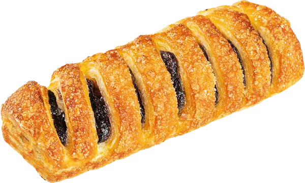 Изображение Слойка сдобная Со смородиновой начинкой СП ТАБРИС 0 м/у, 40 г