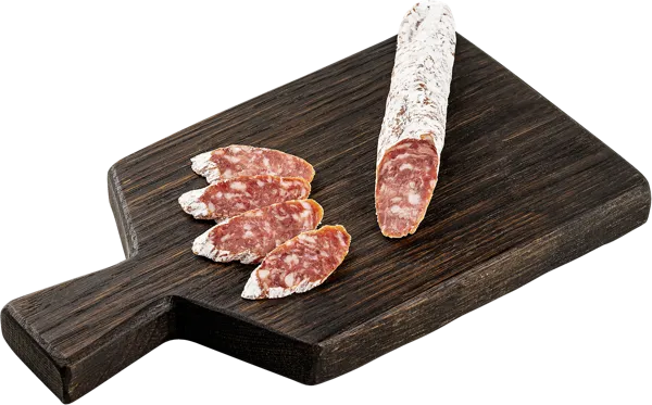 Изображение Колбаса сыровяленая Фуэт СП ТАБРИС вес 