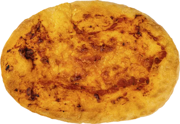 Изображение Фокачча Пшеничная Итальянская томат и сыр СП ТАБРИС м/у, 270 г