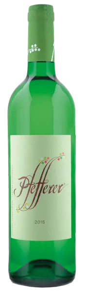 Изображение Вино белое п/сух стиль №5 Мускат Желтый Альто-Адидже пфефферер Кольтеренцио с/б, 0,75 л