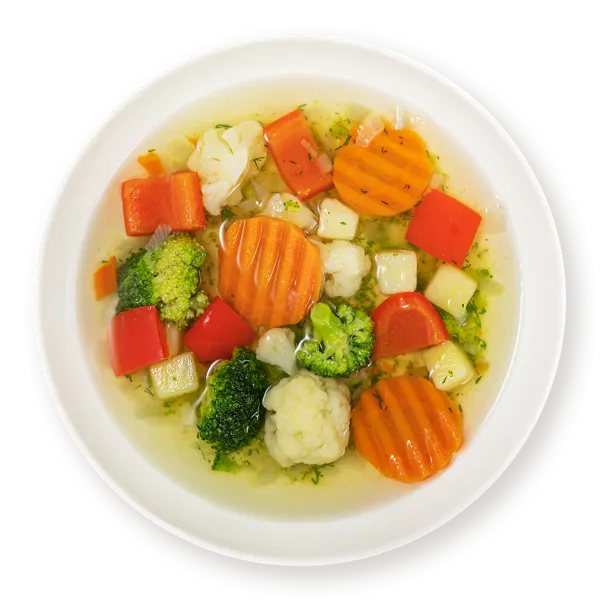 Изображение Суп По-кубански Овощной СП ТАБРИС пл/уп, 300 г