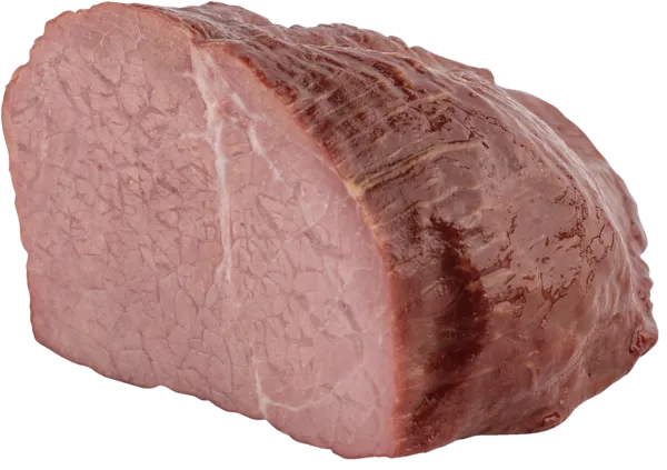 Изображение Мясо говяжье копчено-вареное Торес говядина царская Торес фирма в/у 