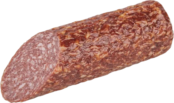 Изображение Колбаса сырокопченая Рублевский полусухая Москворецкий МПЗ в/у 