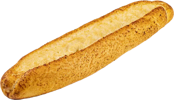 Изображение Багет пшеничный Фирменный со вкусом барбекю СП ТАБРИС 0 м/у, 100 г