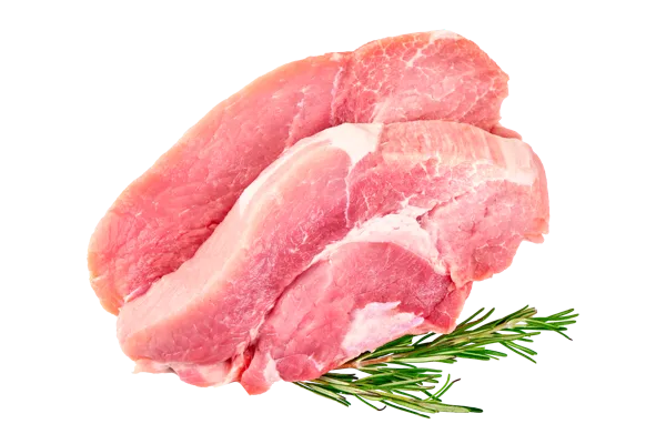 Изображение Мясо охлажденное без кости Свинина лопатка СП ТАБРИС ГВУ 