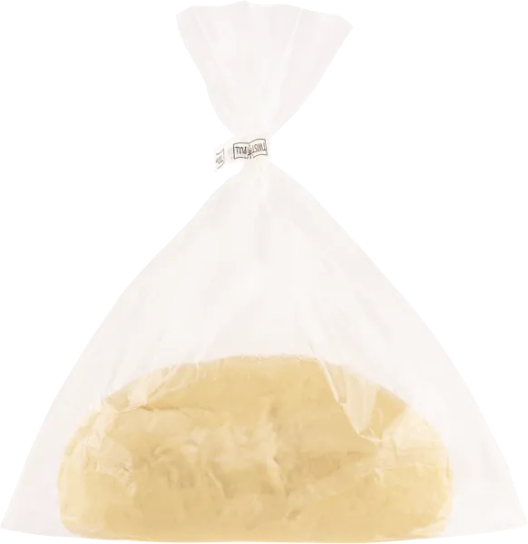 Изображение Тесто пшеничное дрожжевое Отличное без сахара полуфабрикат охлажденный СП ТАБРИС м/у 