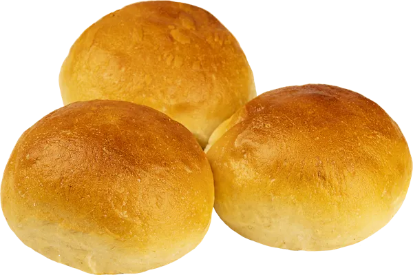 Изображение Булочка Пшеничная Бутербродная СП ТАБРИС м/у, 60 г