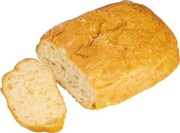 Изображение Чиабатта Пшеничная Итальянская классическая СП ТАБРИС м/у 