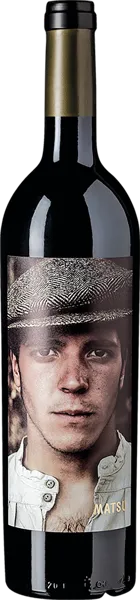 Изображение Вино красное сухое стиль №4 Темпранильо Торо эль пикаро Матсу с/б, 0,75 л