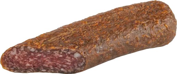 Изображение Колбаса сырокопченая Ильские колбасы салями еврейская Иль АПП  