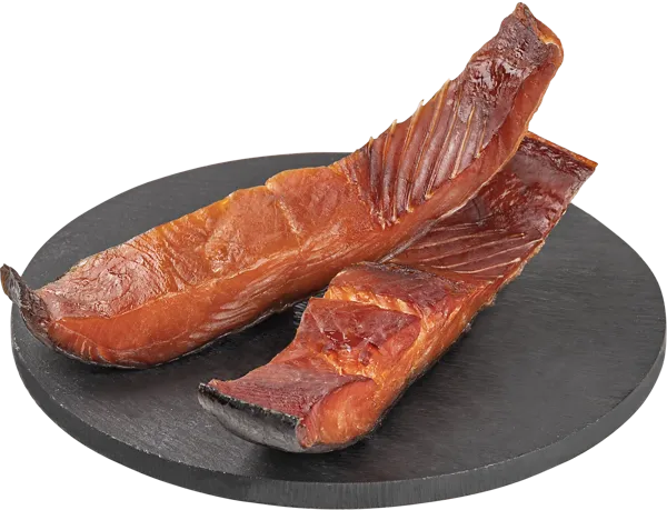 Изображение Рыба х/к Море Продуктов кета филе ломтики Саврасенко Н.Н. ИП вес 