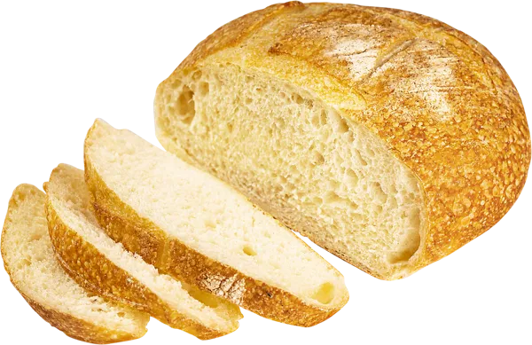 Изображение Хлеб пшеничный подовый Любимый без сахара СП ТАБРИС м/у, 440 г