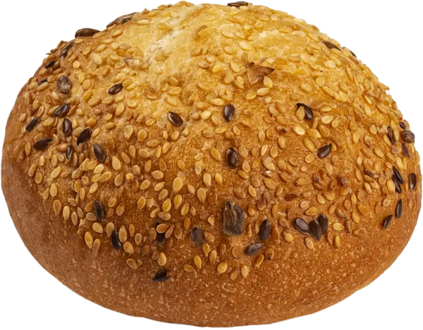 Изображение Булочка Пшеничная для бургера СП ТАБРИС м/у, 90 г