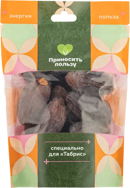 Изображение Сухофрукты фасованные Финики  м/у 