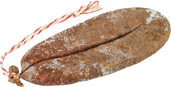 Изображение Колбаса сырокопченая Раритет суджук свиной г.Краснодар  