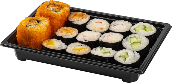 Изображение Набор Канадский роллы СП ТАБРИС пл/уп, 210 г