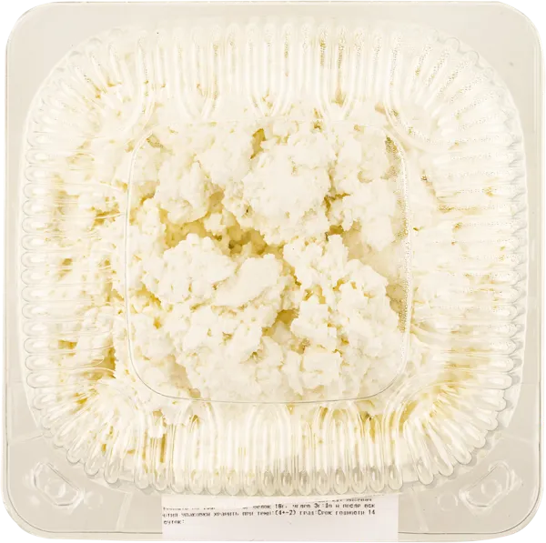 Изображение Творог 5% Здоровье из предгорья Абинский МЗ  