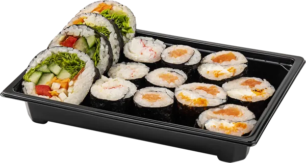 Изображение Набор Кейзай роллы СП ТАБРИС пл/уп, 265 г