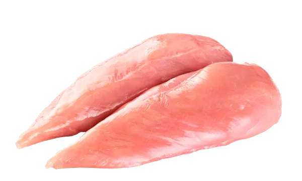 Изображение Птица охлаждённая без кости Цыплёнок-бройлер фермерский филе СП ТАБРИС  