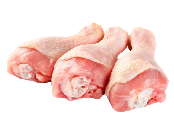 Изображение Птица охлаждённая на кости Цыплёнок-бройлер фермерский голень СП ТАБРИС  