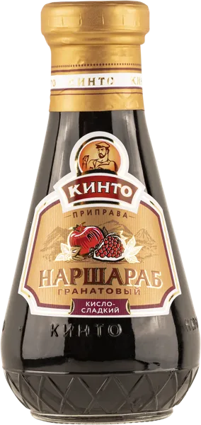 Изображение Соус гранатовый Кинто наршараб Дарсил с/б, 380 г