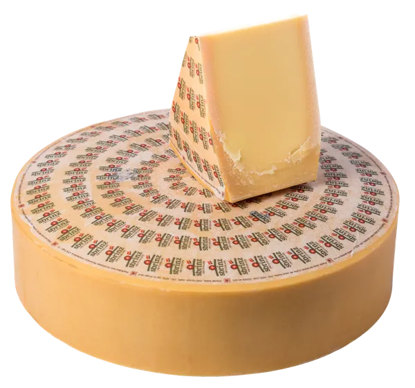 Изображение Сыр 45% твердый Марго Фромаж сбрынц аос выдерж Марго Фромаж  