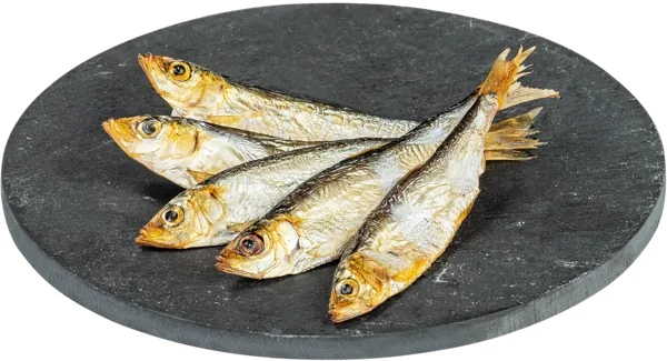 Изображение Рыба х/к Килька обыкновенная Кондрашов И.А. ИП вес 