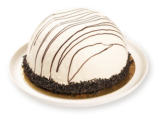 Изображение Торт бисквитный Фирменный СП ТАБРИС кор 