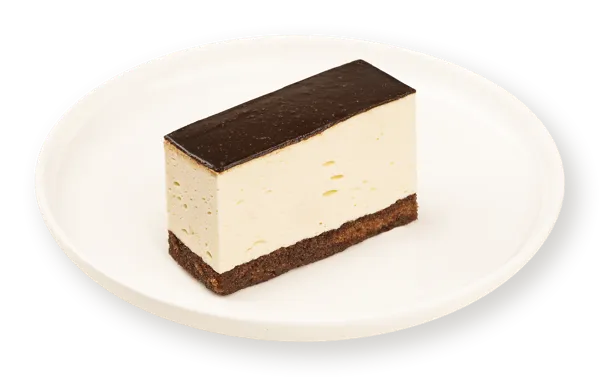 Изображение Пирожное бисквитное Суфлейное ванильное СП ТАБРИС п/б, 70 г