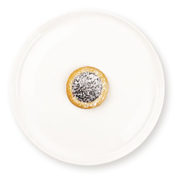 Изображение Печенье сдобное печенье Искушение СП ТАБРИС п/б, 40 г