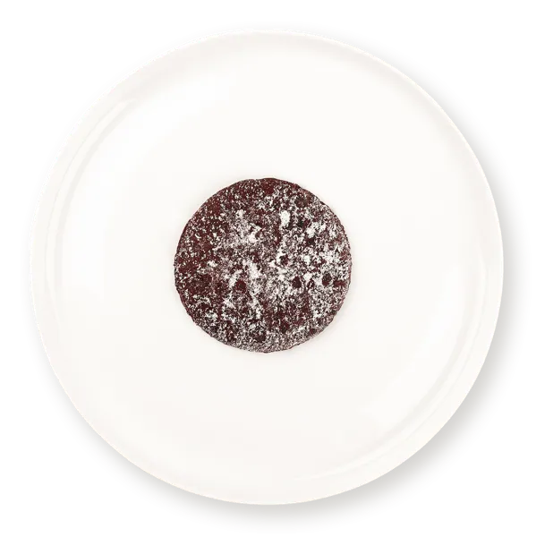 Изображение Печенье сдобное пшеничное Красный бархат СП ТАБРИС п/б, 40 г