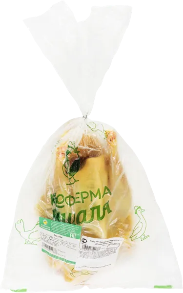 Изображение Птица охлаждённая Курица суповая Рошаль КФХ  