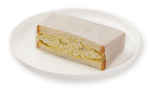 Изображение Сэндвич по-японски Тамаго Сандо с яйцом СП ТАБРИС бум/уп, 120 г