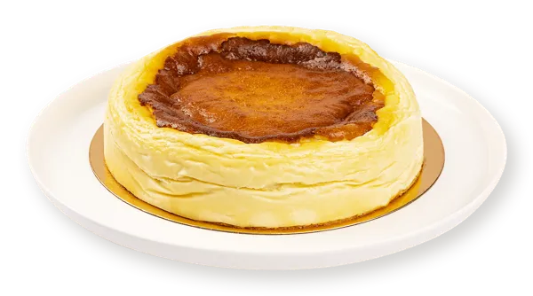 Изображение Чиз-кейк Сан-Себастьян СП ТАБРИС кор 