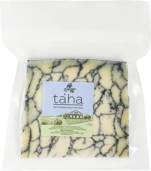 Изображение Сыр 50% твердый Таха черное море КФХ Тахмазян м/у 