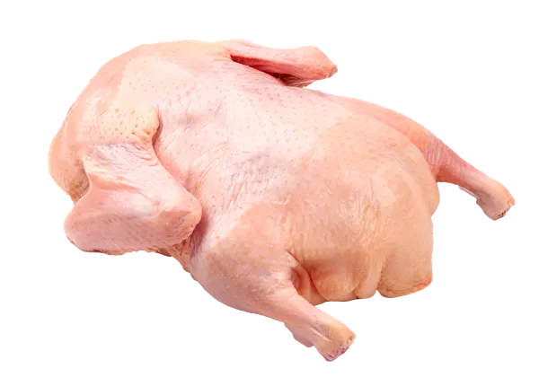 Изображение Тушка охлажденная Утка фермерская Рошаль КФХ  