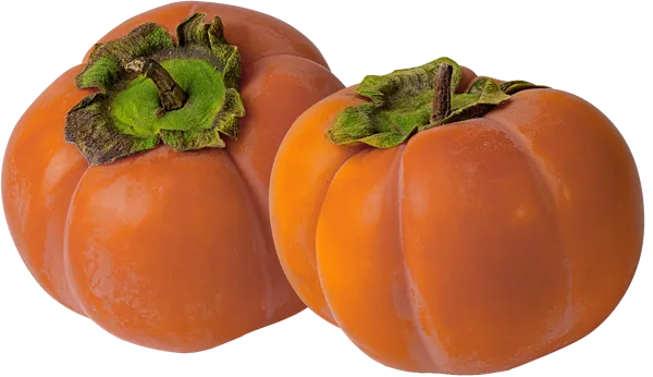 Изображение Фрукт  хурма яблочная  вес 