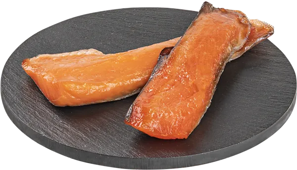 Изображение Рыба вяленая ломтики Море Продуктов форель филе Саврасенко Н.Н. ИП вес 