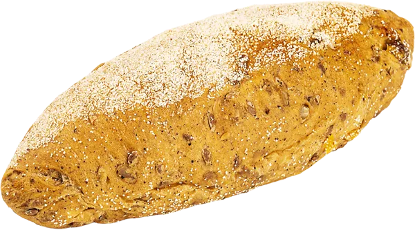 Изображение Булочка ржано-пшеничная Микс со злаками и сухофруктами СП ТАБРИС 00 м/у, 80 г