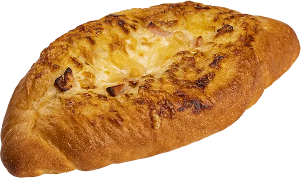 Изображение Батончик пшеничный Школьный с колбасой СП ТАБРИС м/у, 170 г