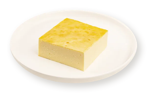 Изображение Запеканка запеченная Творожная без муки и сахара СП ТАБРИС вес 