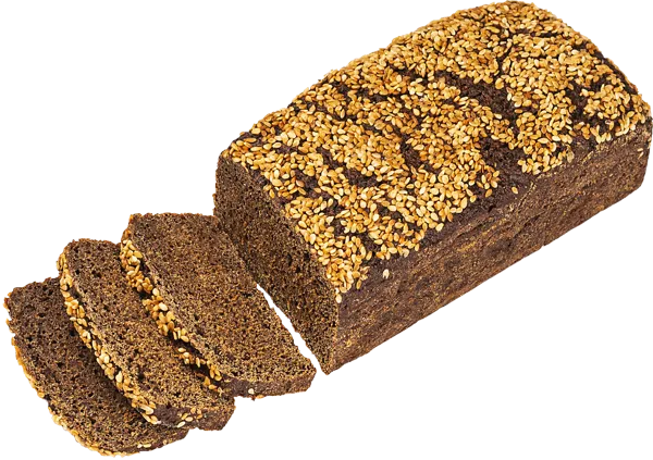 Изображение Хлеб ржано-пшеничный формовой Бородино СП ТАБРИС 00 м/у, 420 г