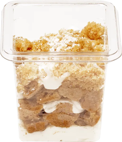 Изображение Десерт Сметанник СП ТАБРИС п/б, 125 г