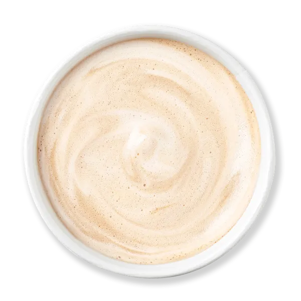 Изображение Коктейль Кофейный Раф Илли с сыром СП ТАБРИС стакан 250 мл, 1 шт