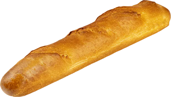 Изображение Багет пшеничный Французский СП ТАБРИС 0 м/у, 90 г